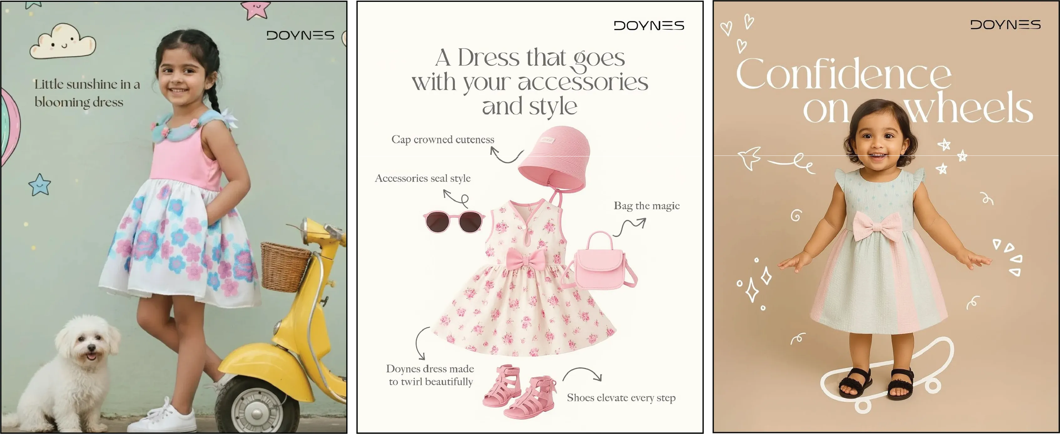 Creative Tint Designs